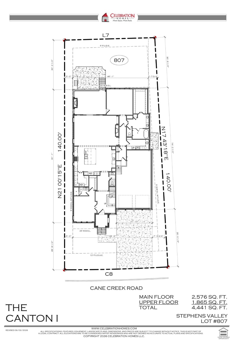 8024 Cane Creek Rd, Nashville, TN 37221