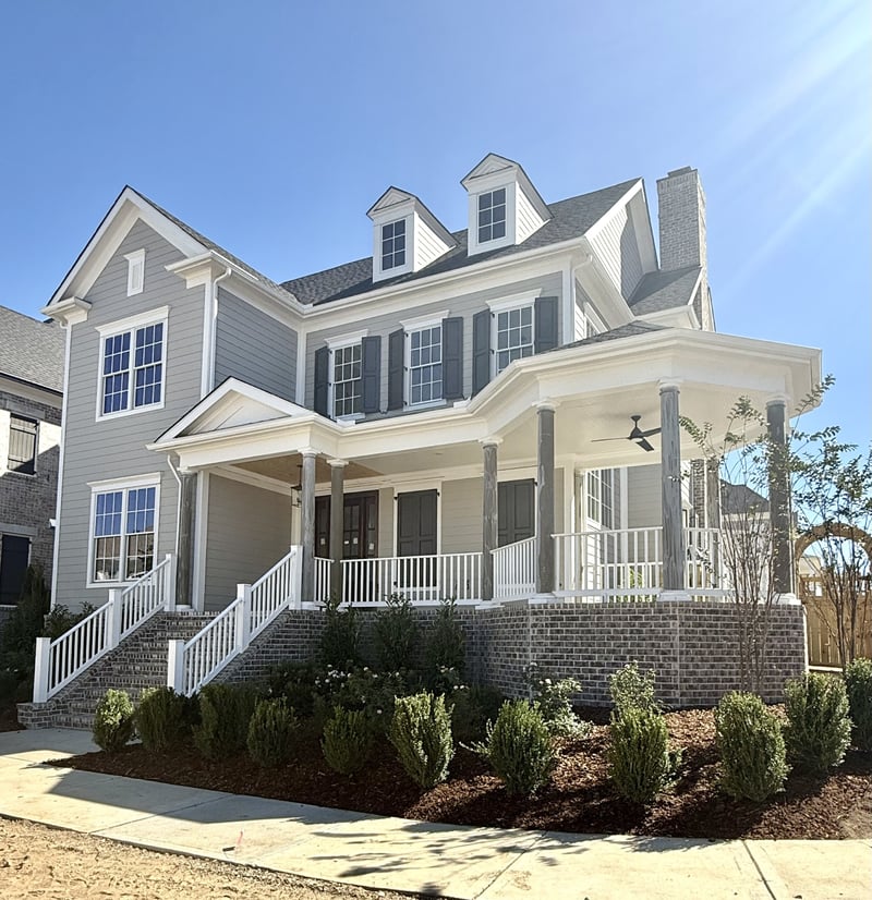200 Equine St, Franklin, TN 37064
