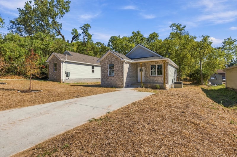 1403 Mohawk Trl, Madison, TN 37115