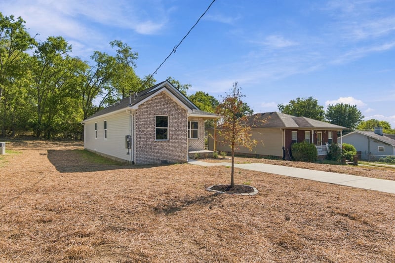 1403 Mohawk Trl, Madison, TN 37115