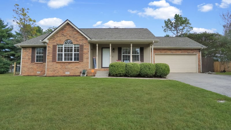 1403 Sycamore Dr, Murfreesboro, TN 37128