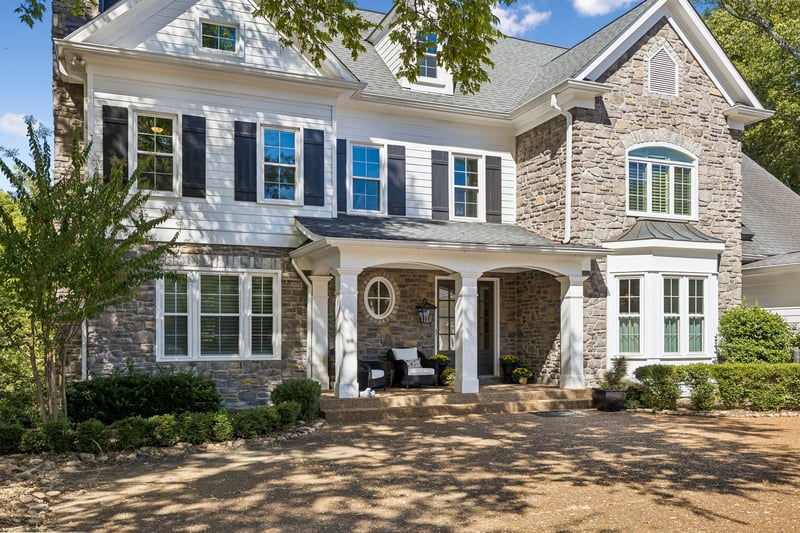 4685 Everal Ln, Franklin, TN 37064