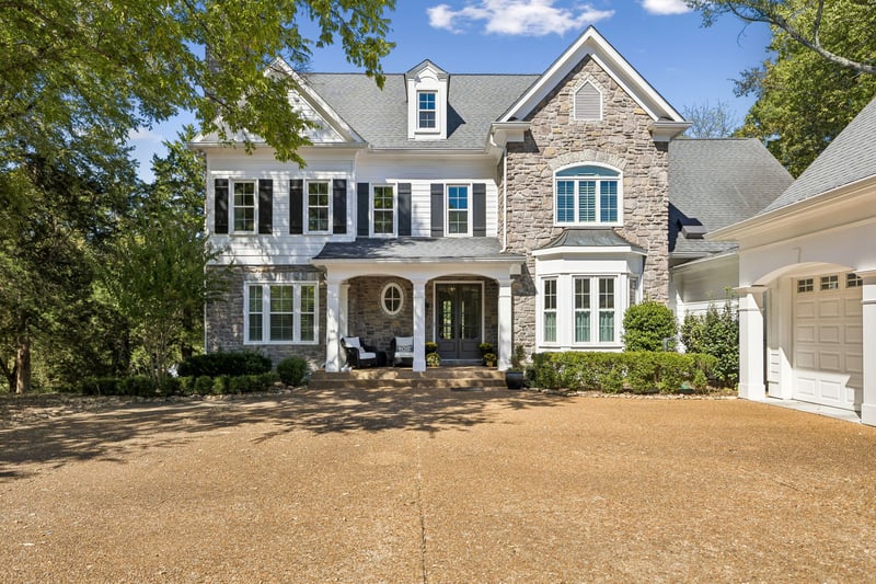 4685 Everal Ln, Franklin, TN 37064