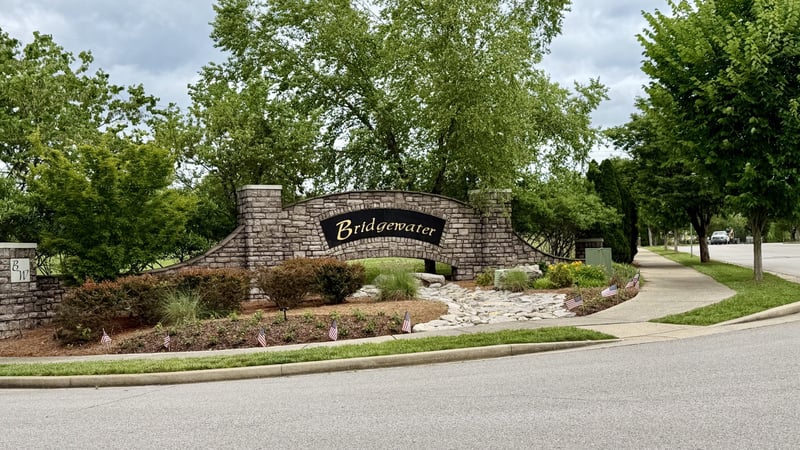 5201 New John Hagar Rd, Hermitage, TN 37076