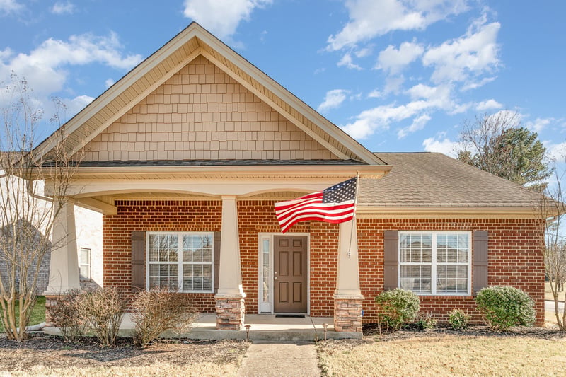 5201 New John Hagar Rd, Hermitage, TN 37076