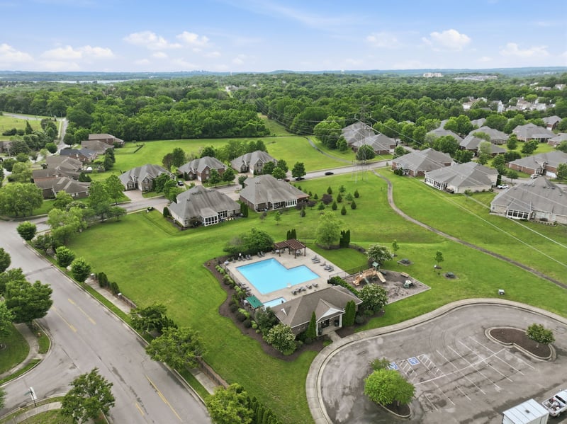 5201 New John Hagar Rd, Hermitage, TN 37076