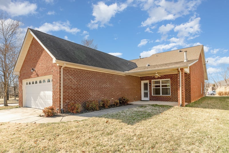 5201 New John Hagar Rd, Hermitage, TN 37076