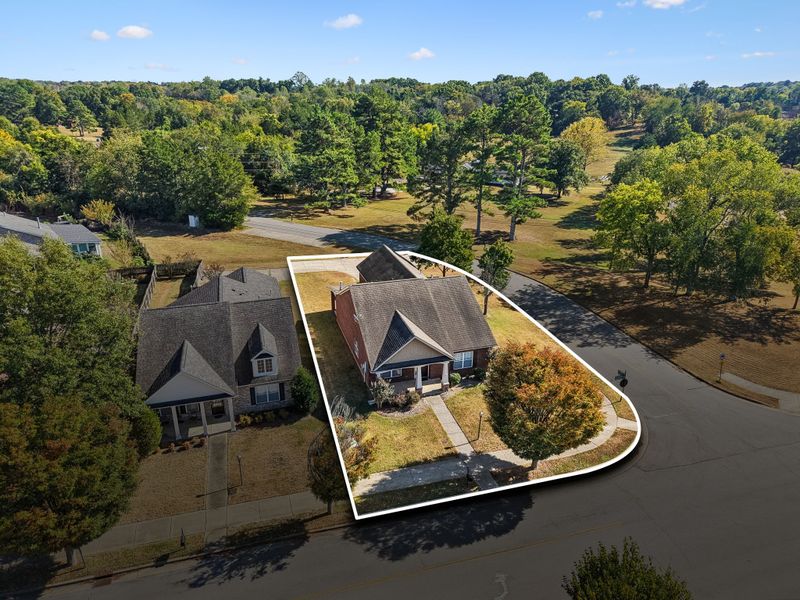 5201 New John Hagar Rd, Hermitage, TN 37076