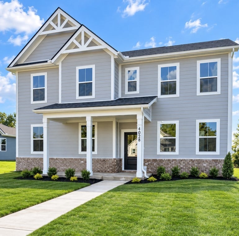 4028 Red Hawk Rd, Columbia, TN 38401