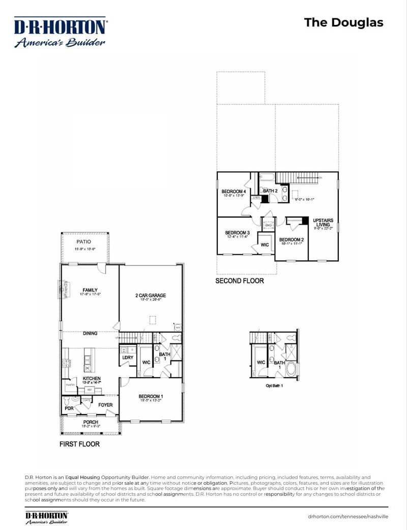 4028 Red Hawk Rd, Columbia, TN 38401