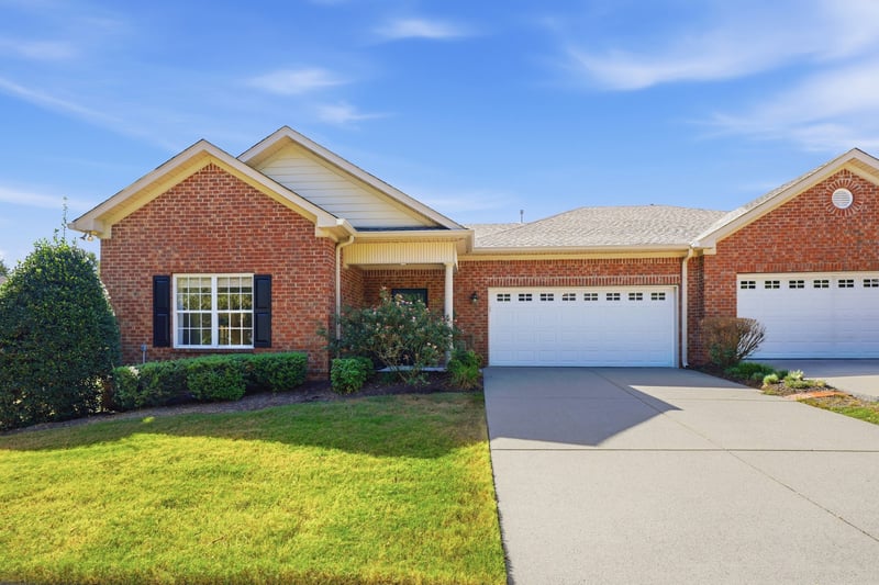 509 Madeira St, Franklin, TN 37064