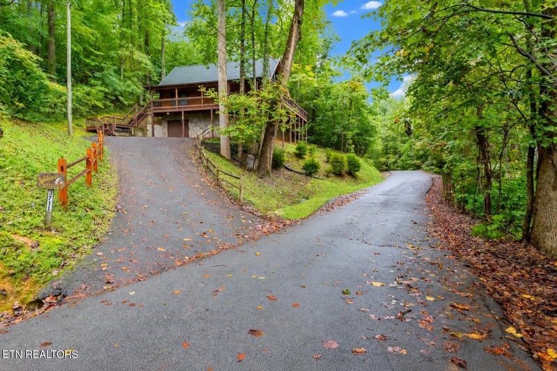 3711 Ginseng Way, Sevierville, TN 37862