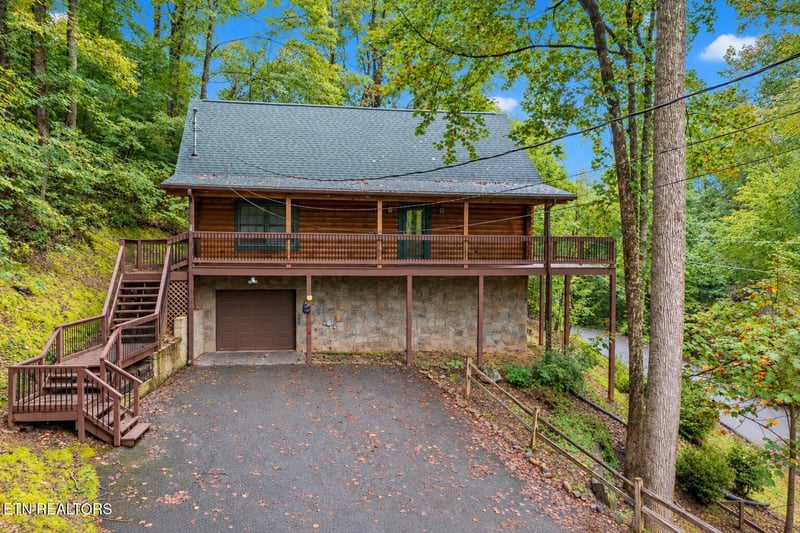 3711 Ginseng Way, Sevierville, TN 37862