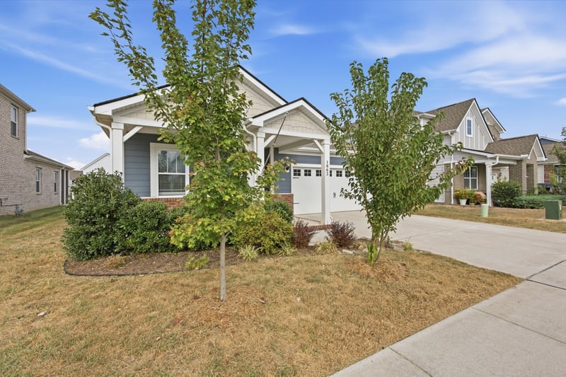 1062 Ewell Farm Cir, Spring Hill, TN 37174