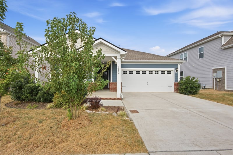 1062 Ewell Farm Cir, Spring Hill, TN 37174