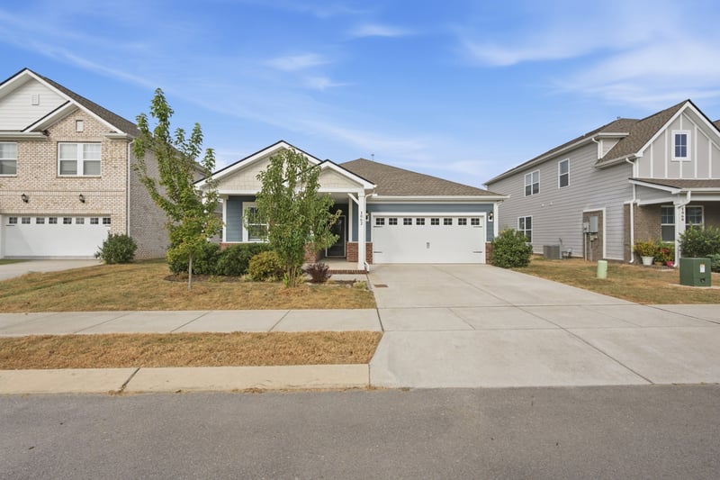 1062 Ewell Farm Cir, Spring Hill, TN 37174