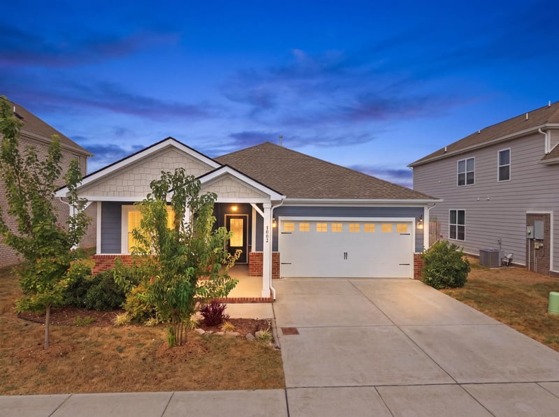 1062 Ewell Farm Cir, Spring Hill, TN 37174