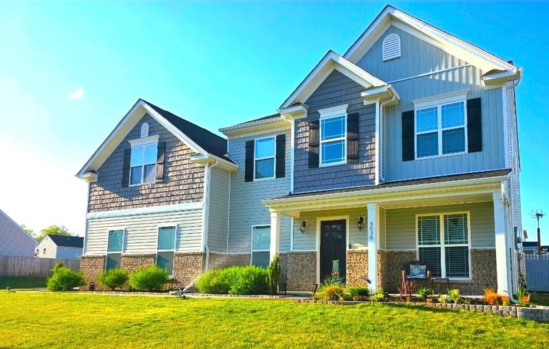 5036 Salient Dr, Spring Hill, TN 37174