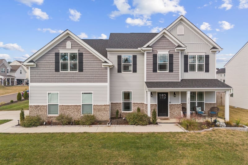 5036 Salient Dr, Spring Hill, TN 37174