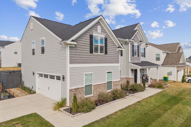 5036 Salient Dr, Spring Hill, TN 37174
