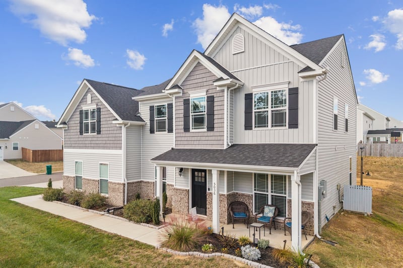 5036 Salient Dr, Spring Hill, TN 37174