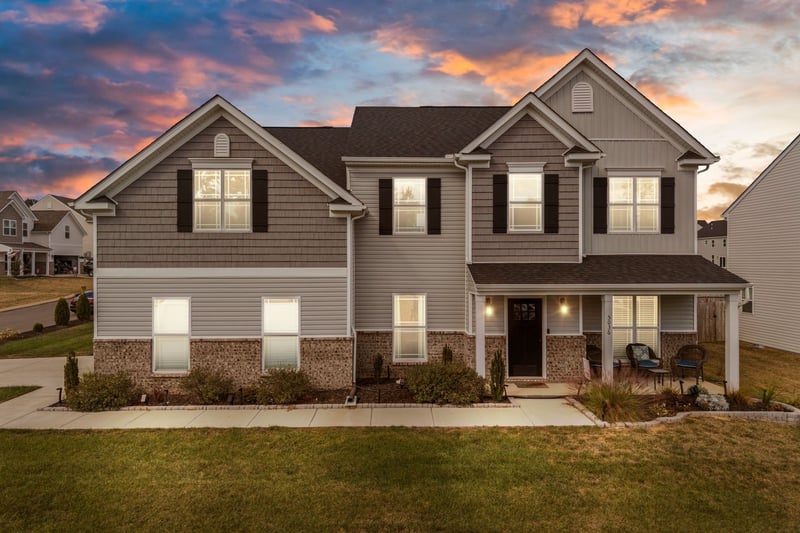 5036 Salient Dr, Spring Hill, TN 37174