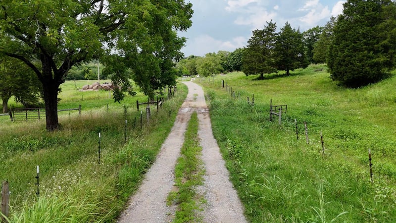 2160 B Cedar Grove Rd, Lebanon, TN 37087