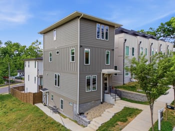 1267 John St, Nashville, TN 37210