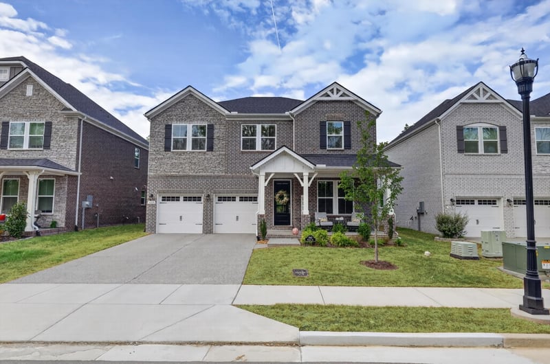 3660 Pierside Dr, Hermitage, TN 37076