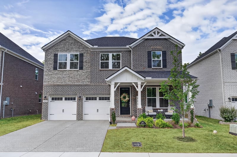 3660 Pierside Dr, Hermitage, TN 37076