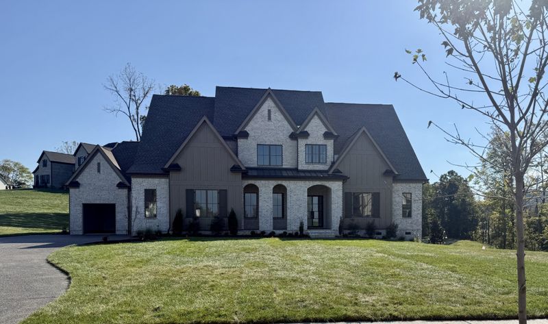 1970 Napa Dr, Brentwood, TN 37027