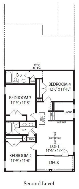 1815 Flatwaters St, Spring Hill, TN 37174
