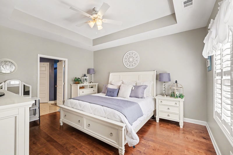 2700 Nottingham Dr, Columbia, TN 38401
