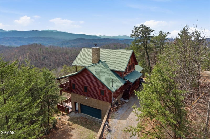 4659 Wesley Way, Sevierville, TN 37876
