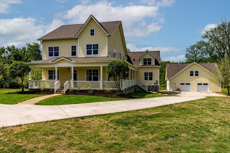 1515 Wilson Pike, Brentwood, TN 37027