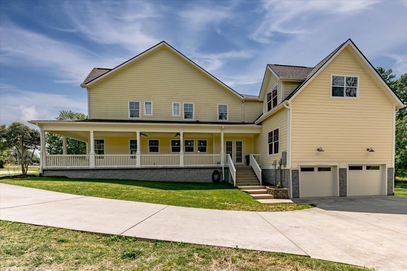 1515 Wilson Pike, Brentwood, TN 37027