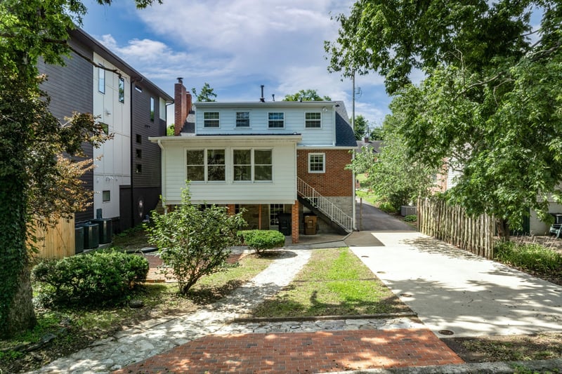 1402 Grandview Dr, Nashville, TN 37215