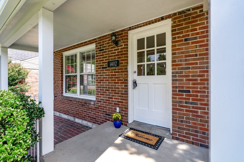 1402 Grandview Dr, Nashville, TN 37215