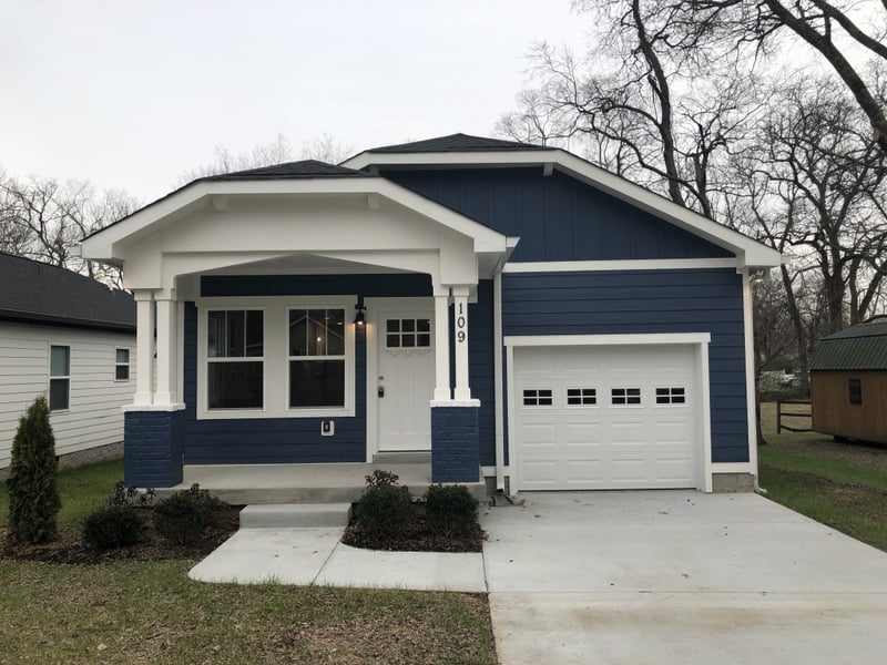 109 N Tarver Ave, Lebanon, TN 37087