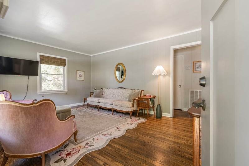 145 Elizabeth St, Ashland City, TN 37015