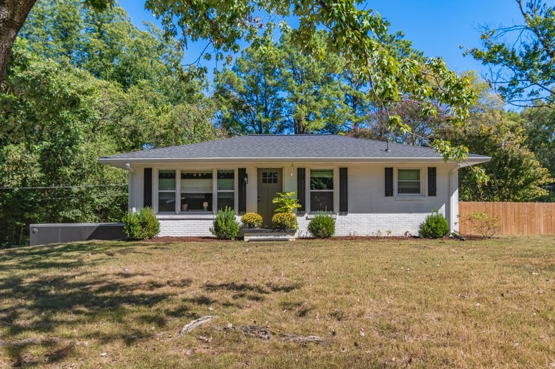 145 Elizabeth St, Ashland City, TN 37015