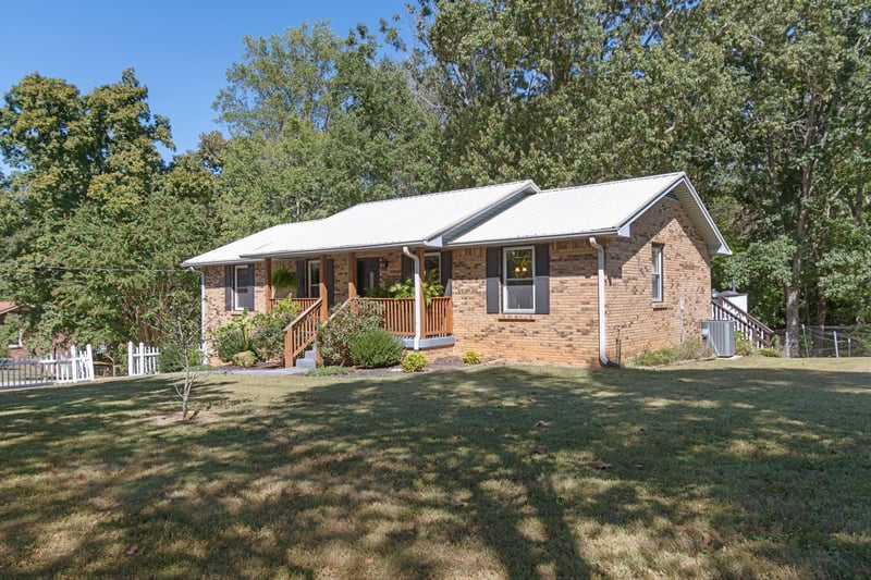 2684 Old Clarksville Pike, Ashland City, TN 37015