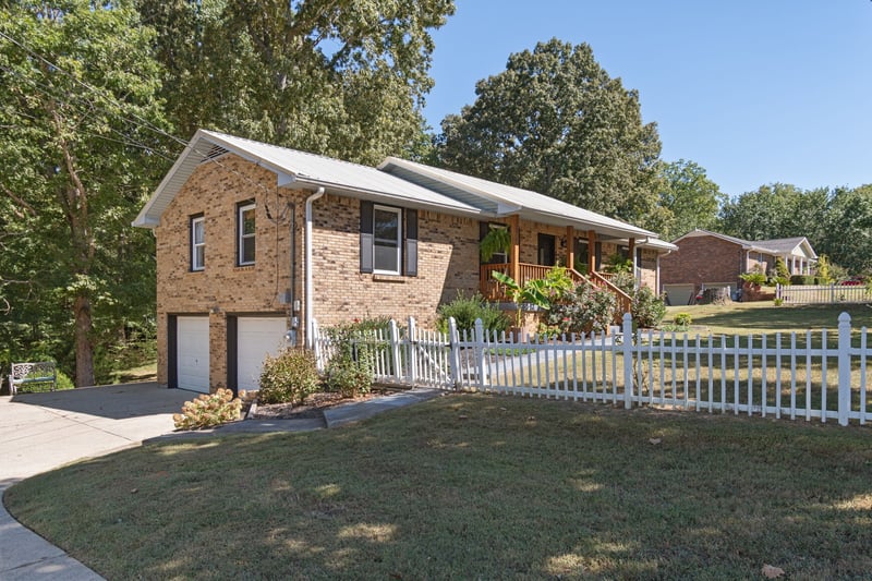 2684 Old Clarksville Pike, Ashland City, TN 37015