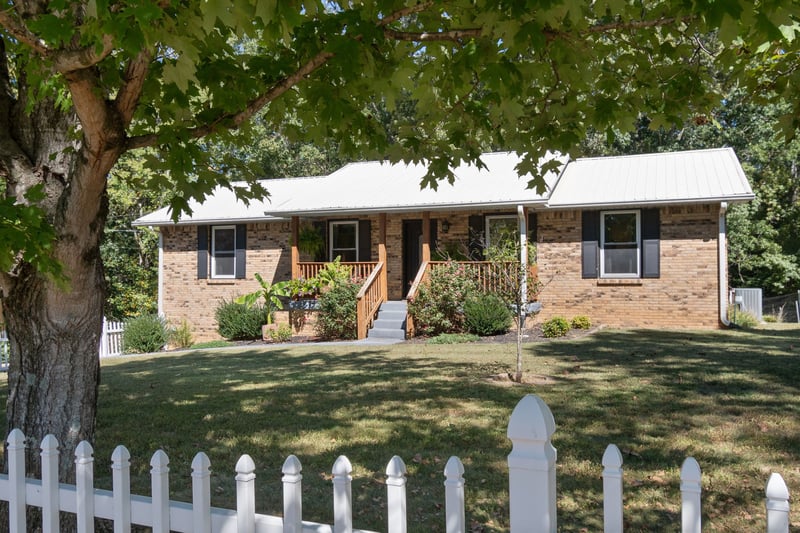 2684 Old Clarksville Pike, Ashland City, TN 37015
