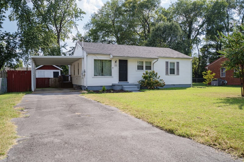 619 Spencer Dr, Murfreesboro, TN 37129