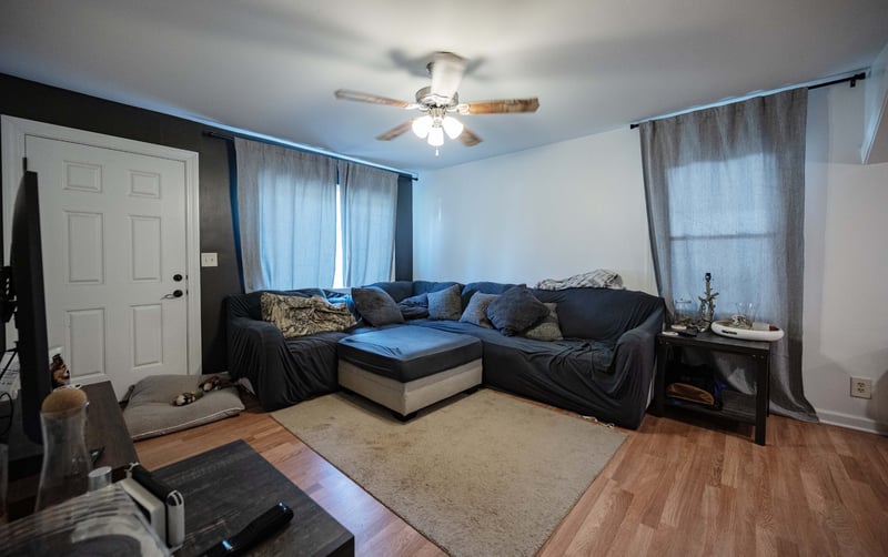 619 Spencer Dr, Murfreesboro, TN 37129