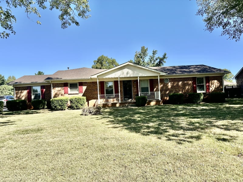 310 Haynes Haven Ln, Murfreesboro, TN 37129