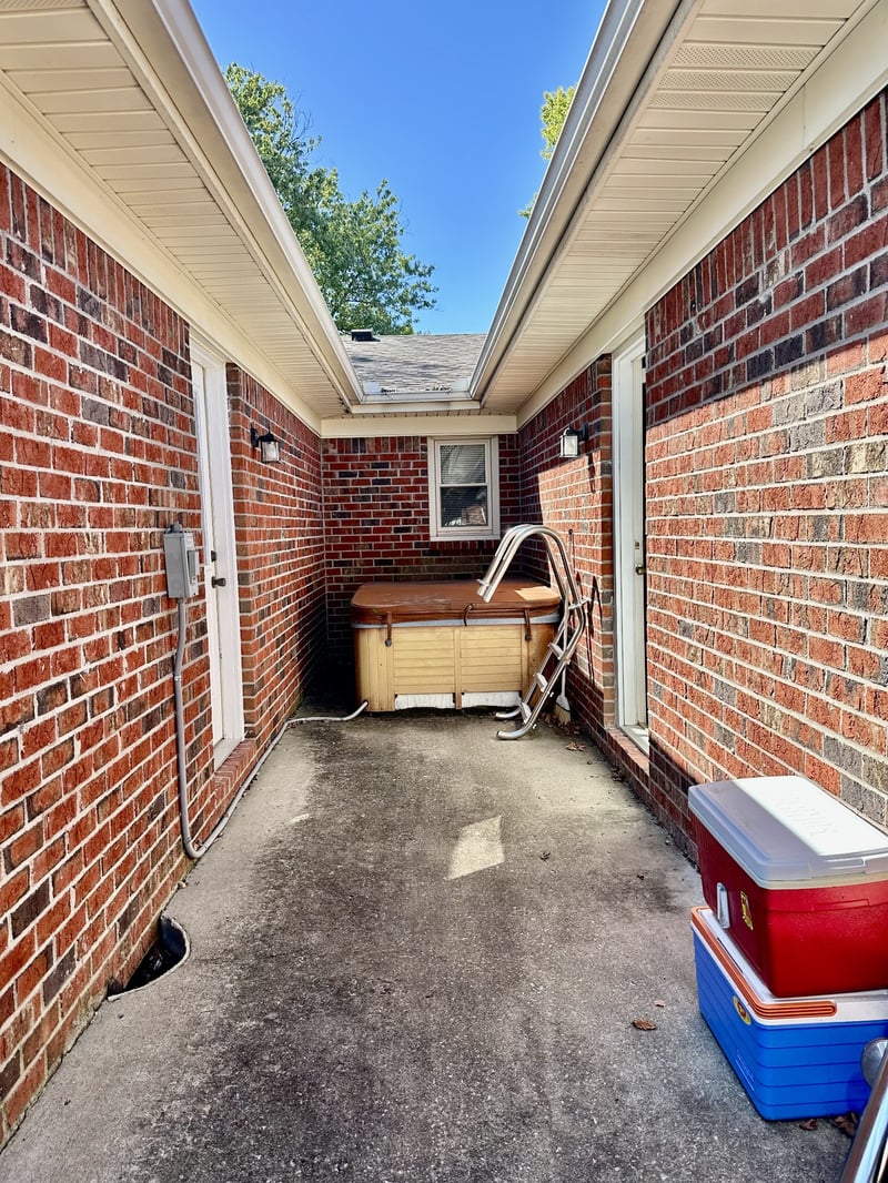 310 Haynes Haven Ln, Murfreesboro, TN 37129