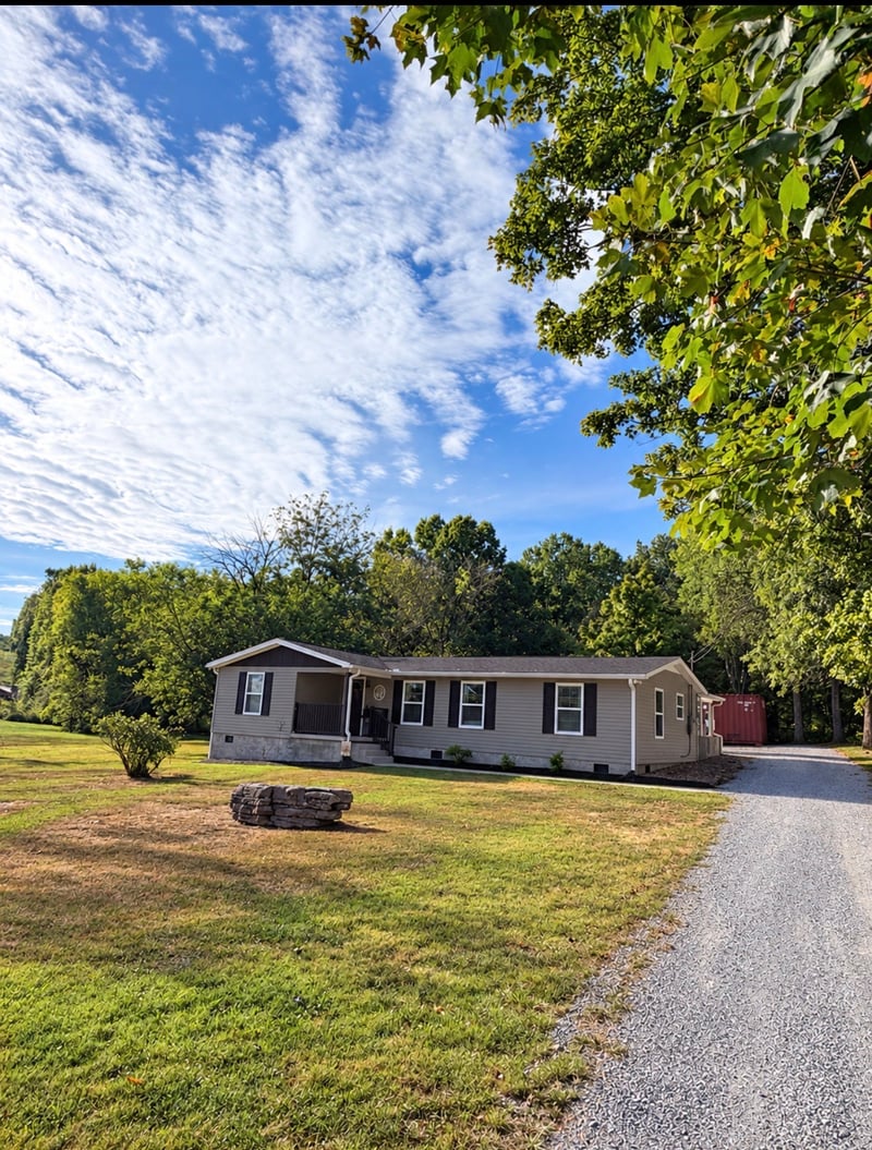 4164 Trousdale Ferry Pike, Lebanon, TN 37087