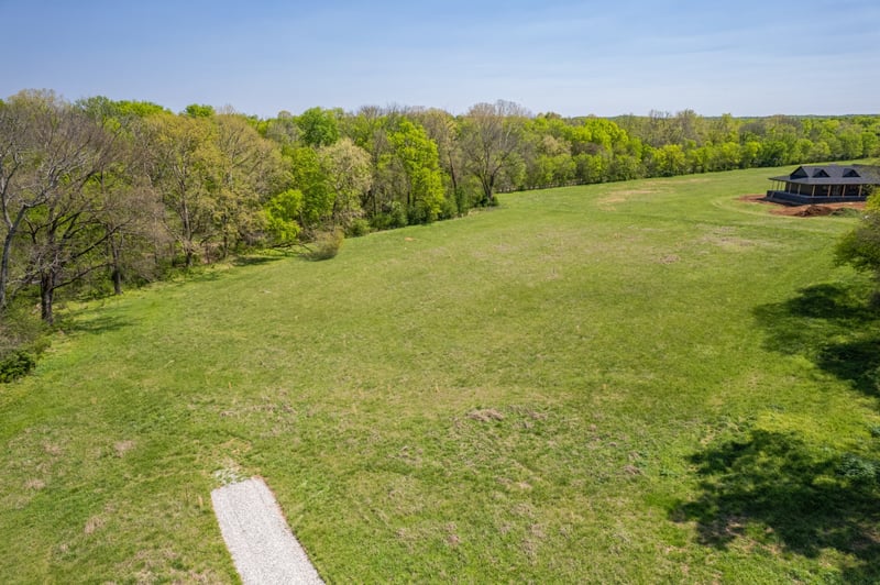 0 Old Zion Rd Lot 4, Columbia, TN 38401